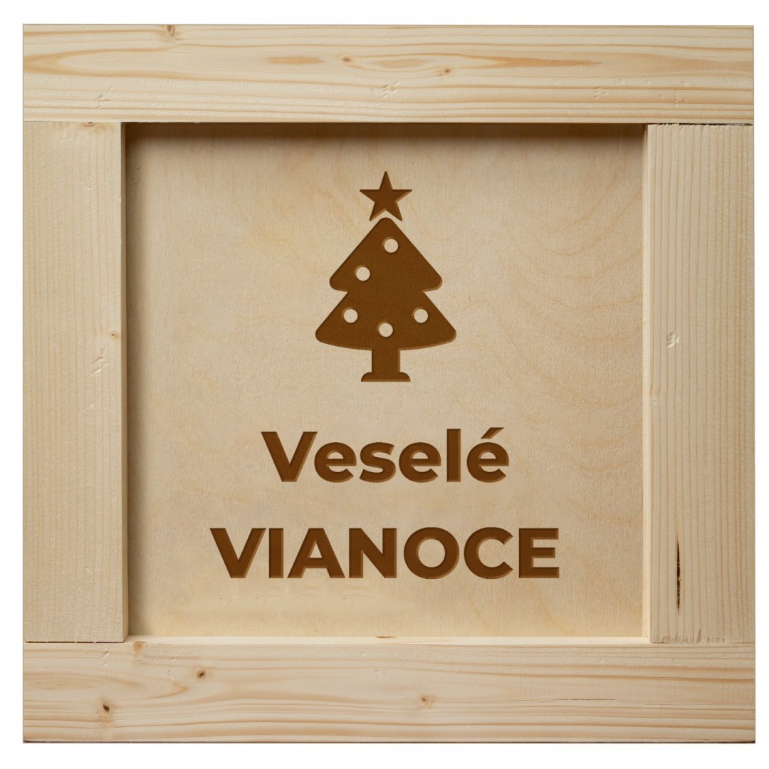 Veselé Vianoce