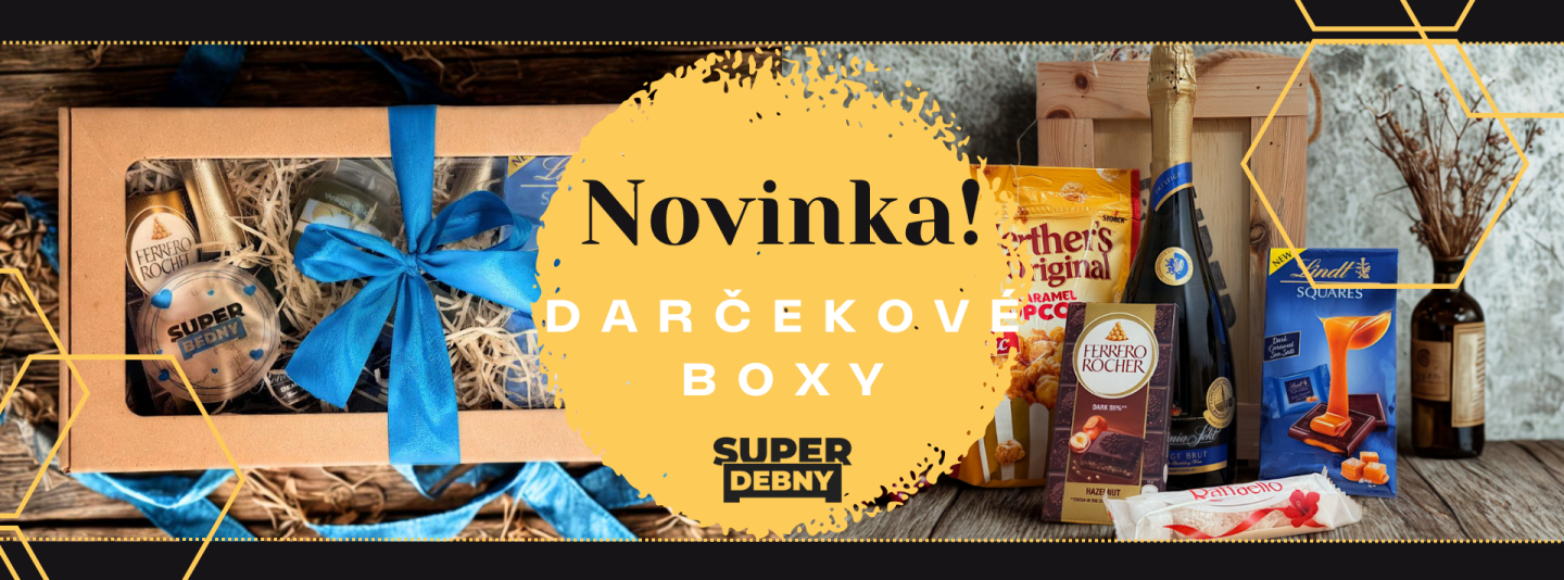 NOVINKY!